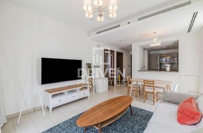 Apartment - 1 Bedroom - 2 Bathrooms for rent in Sobha Hartland Greens 6 - Hartland Greens - Sobha Hartland - Mohammed Bin Rashid City - Dubai Apartment - 1 Bedroom - 2 Bathrooms for rent in Sobha Hartland Greens 6 - Hartland Greens - Sobha Hartland - Mohammed Bin Rashid City - Dubai