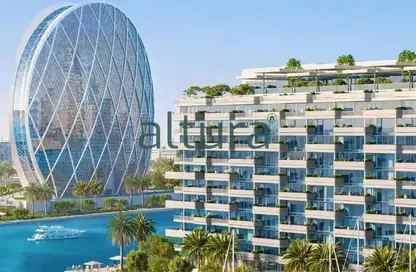 Apartment - 1 Bathroom for sale in Juman 3 - Al Raha Beach - Abu Dhabi Apartment - 1 Bathroom for sale in Juman 3 - Al Raha Beach - Abu Dhabi