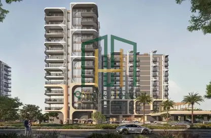 شقة - 2 غرف نوم - 3 حمامات للبيع في ياس ليفينج - جزيرة ياس - أبوظبي