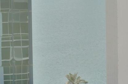 Apartment - 1 Bedroom - 1 Bathroom for rent in Al Majaz 1 - Al Majaz - Sharjah