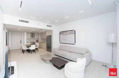 Apartment - 1 Bedroom - 1 Bathroom for rent in MAG 330 - City of Arabia - Dubai
