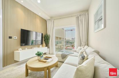 Apartment - 1 Bedroom - 1 Bathroom for sale in La Residence - District 1 - Jumeirah Village Triangle - Dubai