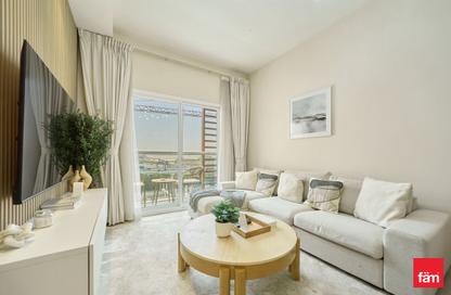 Apartment - 1 Bedroom - 1 Bathroom for sale in La Residence - District 1 - Jumeirah Village Triangle - Dubai