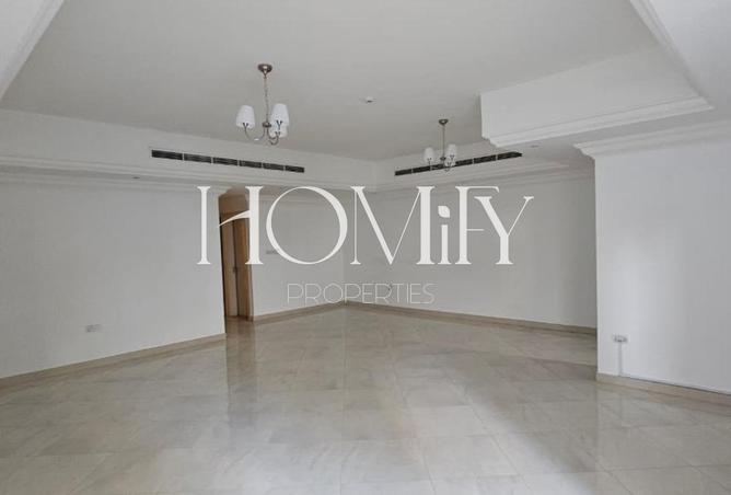Rent in Garden Lane Villas: 4BHK + MAID | QUALITY FINISHING | SPACIOUS ...