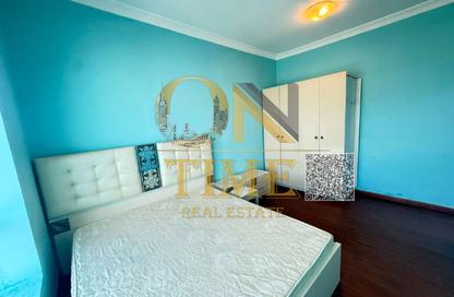 Apartment - 2 - 2 for rent in Ajman 44 building - Al Hamidiya 1 - Al Hamidiya - Ajman