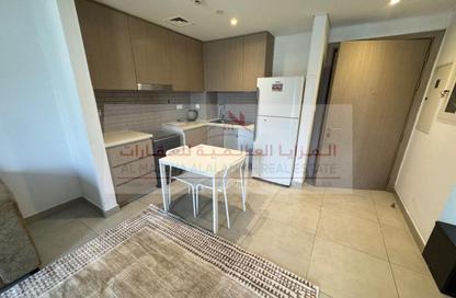 Apartment - 1 Bedroom - 2 Bathrooms for rent in Azure Beach Residence - Maryam Island - Al Khan - Sharjah