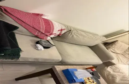 Apartment - Studio - 1 Bathroom for rent in Azizi Riviera 33 - AZIZI Riviera - Meydan One - Meydan - Dubai