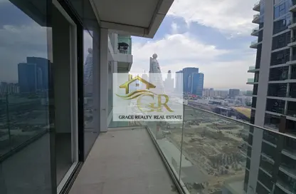 شقة - 2 غرف نوم - 3 حمامات للايجار في 2 بارك جيت ريزيدنس - مساكن بارك غايت - الكفاف - زعبيل - دبي