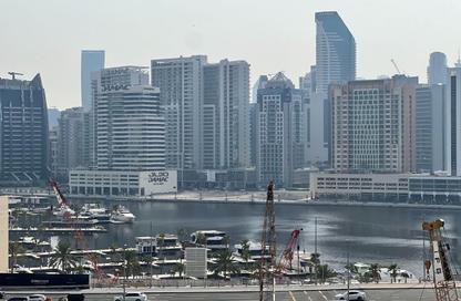 Apartment - 1 Bedroom - 2 Bathrooms for rent in The Bay - Business Bay - Dubai