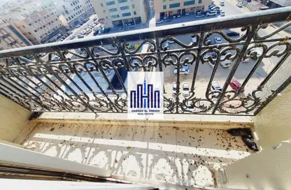 Apartment - 2 Bedrooms - 2 Bathrooms for rent in Muwaileh - Sharjah