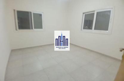 Apartment - 2 Bedrooms - 2 Bathrooms for rent in Muwaileh - Sharjah