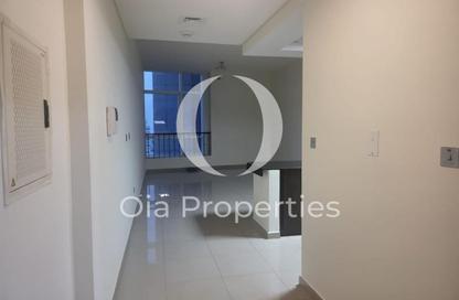 Apartment - Studio - 1 for rent in Hydra Avenue Towers - City Of Lights - Al Reem Island - Abu Dhabi