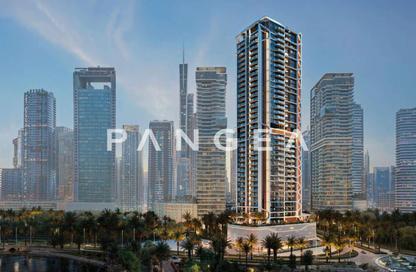Retail - Studio for sale in Eltiera Heights - Jumeirah Islands - Dubai Retail - Studio for sale in Eltiera Heights - Jumeirah Islands - Dubai