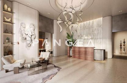 Retail - Studio for sale in Eltiera Heights - Jumeirah Islands - Dubai