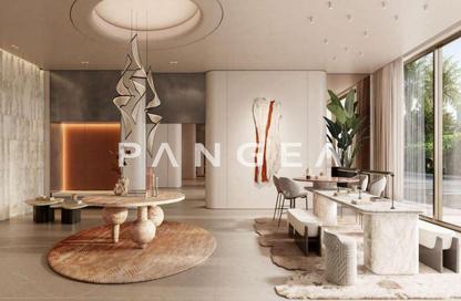 Retail - Studio for sale in Eltiera Heights - Jumeirah Islands - Dubai