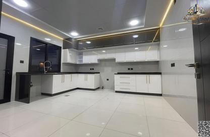 Villa - 4 Bedrooms - 6 Bathrooms for rent in Al Zaheya Gardens - Al Zahya - Ajman