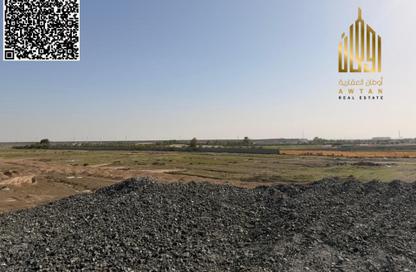 Land - Studio for sale in Manama - Ajman