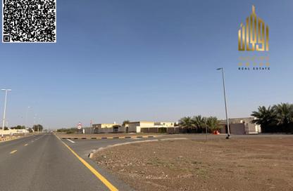 أرض للبيع في المنامة - عجمان أرض للبيع في المنامة - عجمان