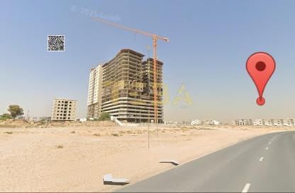 Land - Studio for sale in Al Aamra Gardens - Al Amerah - Ajman