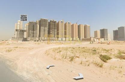 Land - Studio for sale in Al Aamra Gardens - Al Amerah - Ajman Land - Studio for sale in Al Aamra Gardens - Al Amerah - Ajman