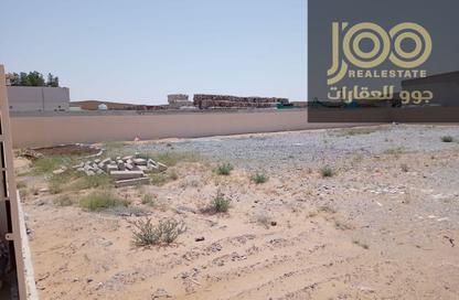 Warehouse - Studio for rent in Umm Al Thuoob - Umm Al Quwain