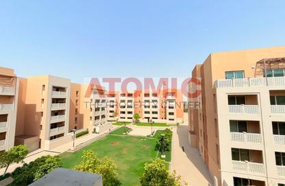 Apartment - 3 Bedrooms - 3 Bathrooms for rent in Manara 8 - Badrah - Dubai Waterfront - Dubai Apartment - 3 Bedrooms - 3 Bathrooms for rent in Manara 8 - Badrah - Dubai Waterfront - Dubai