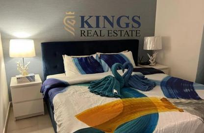 Villa - 3 Bedrooms - 5 Bathrooms for rent in Marbella I Villas - Marbella - Mina Al Arab - Ras Al Khaimah