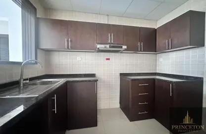 شقة - غرفة نوم - 2 حمامات للايجار في المنال ريزيدنس 2 - واحة دبي للسيليكون - دبي