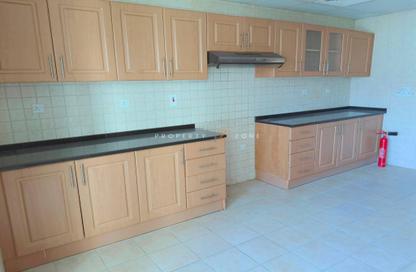 Apartment - 2 Bedrooms - 4 Bathrooms for rent in Al Seef Tower 2 - Al Seef Towers - JLT Cluster U - Jumeirah Lake Towers - Dubai