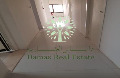 Office Space - Studio - 1 Bathroom for rent in Al Ain Industrial Area - Al Ain