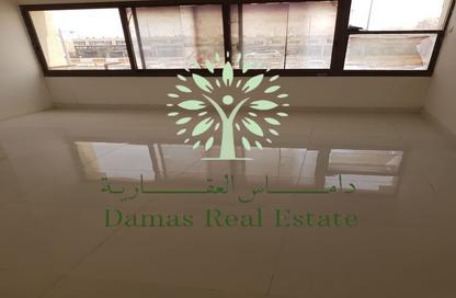 Office Space - Studio - 1 Bathroom for rent in Al Ain Industrial Area - Al Ain