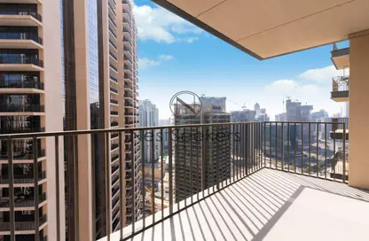 Apartment - 3 Bedrooms - 4 Bathrooms for sale in BLVD Heights Tower 2 - BLVD Heights - Downtown Dubai - Dubai