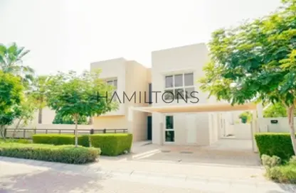 Villa - 3 Bedrooms - 4 Bathrooms for sale in Al Zahia 1 - Al Zahia - Muwaileh Commercial - Sharjah