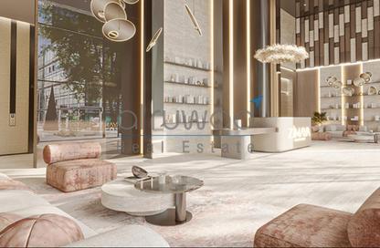 Apartment - 1 Bedroom - 1 Bathroom for sale in Belle Reve by Zimaya - District 15 - Jumeirah Village Circle - Dubai