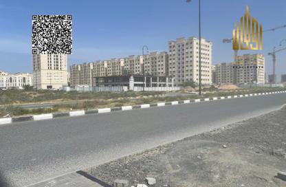 Land - Studio for sale in Al Ameera Village - Ajman