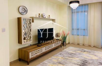 Apartment - 2 Bedrooms - 2 Bathrooms for rent in Marina Crown - Dubai Marina - Dubai