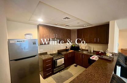 Apartment - 1 Bedroom - 2 Bathrooms for sale in Executive Tower L - Executive Towers - Business Bay - Dubai