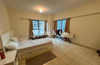 Apartment - 1 Bedroom - 2 Bathrooms for sale in Executive Tower L - Executive Towers - Business Bay - Dubai