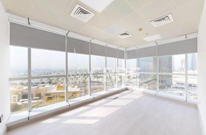 Office Space - Studio - 1 Bathroom for rent in Jumeirah Business Centre 2 (JBC 2) - JLT Cluster V - Jumeirah Lake Towers - Dubai