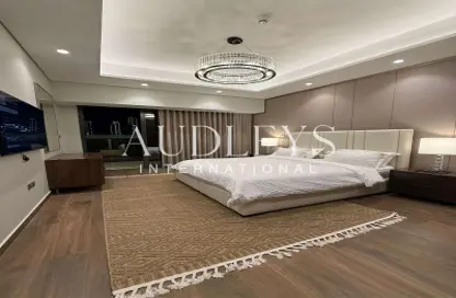 Apartment - 1 Bedroom - 2 Bathrooms for sale in Nobles Tower - Business Bay - Dubai Apartment - 1 Bedroom - 2 Bathrooms for sale in Nobles Tower - Business Bay - Dubai