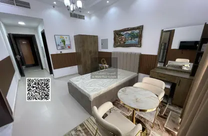 Apartment - Studio - 1 Bathroom for sale in Al Amira Village - Al Yasmeen - Ajman