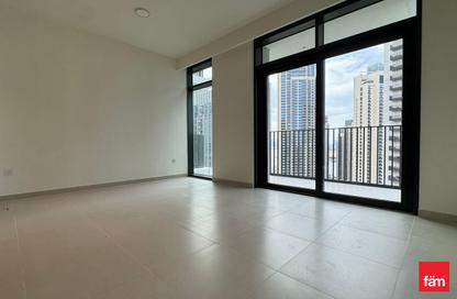 Apartment - 1 Bedroom - 1 Bathroom for rent in Palace Residence North - Dubai Creek Harbour (The Lagoons) - Dubai