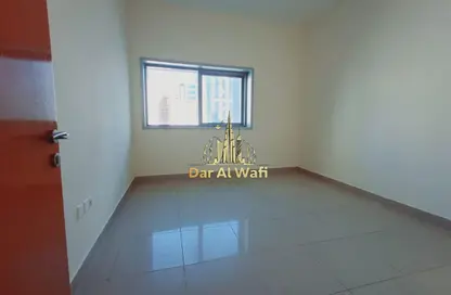 شقة - 2 غرف نوم - 2 حمامات للايجار في شارع بوخارا ​ - النهدة - الشارقة