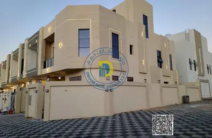 تاون هاوس - 4 غرف نوم - 6 حمامات للبيع في الحليو 2 - الحليو - عجمان