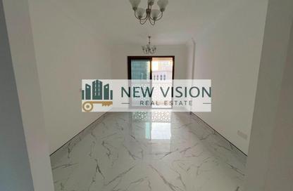 Apartment - 2 Bedrooms - 2 Bathrooms for rent in Al Mahatta - Al Qasimia - Sharjah Apartment - 2 Bedrooms - 2 Bathrooms for rent in Al Mahatta - Al Qasimia - Sharjah