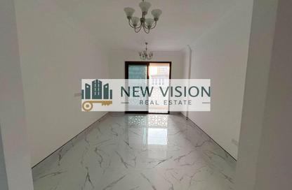 Apartment - 2 Bedrooms - 2 Bathrooms for rent in Al Mahatta - Al Qasimia - Sharjah Apartment - 2 Bedrooms - 2 Bathrooms for rent in Al Mahatta - Al Qasimia - Sharjah