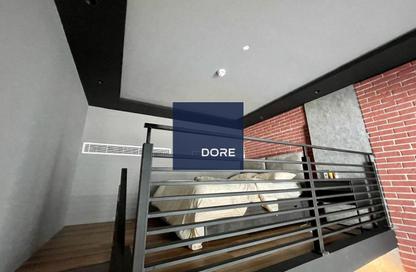 Apartment - Studio - 1 for rent in Oxford 212 - District 10 - Jumeirah Village Circle - Dubai