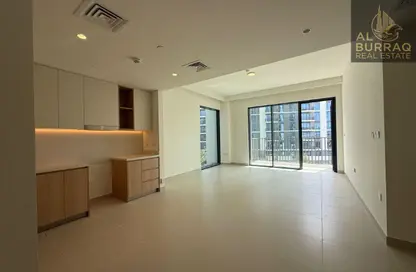 Apartment - 1 Bedroom - 1 Bathroom for rent in Vida Residences Creek Beach - Creek Beach - Dubai Creek Harbour (The Lagoons) - Dubai