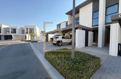 Townhouse - 3 Bedrooms - 3 Bathrooms for rent in Raya - Arabian Ranches 3 - Dubai