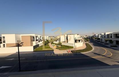 Townhouse - 3 Bedrooms - 3 Bathrooms for rent in Raya - Arabian Ranches 3 - Dubai